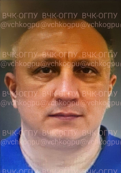 What does the killer who shot Vladislav Listyev look like now?