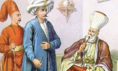 Каваноз Ахмед-паша: как русский стал во главе Османской империи